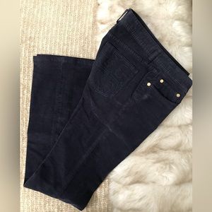 Tory Burch Corduroy Pants